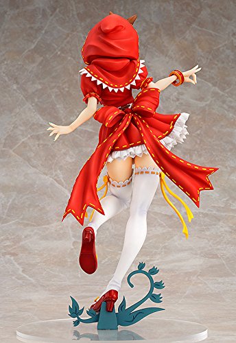 Max Factory Hatsune Miku: Project Diva: 2nd: Mikuzukin PVC Figure (1:7 Scale)