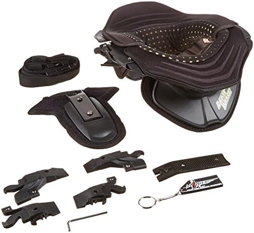 Brace Neck Brace Kart Adult