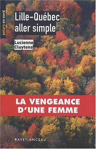 Lille-québec aller simple