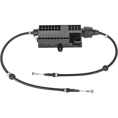 Maximaliseer de prestaties met hoogwaardige model S motor