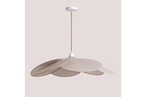 ‎SKLUM SKLUM Lampa sufitowa Okai Style Ø87 cm