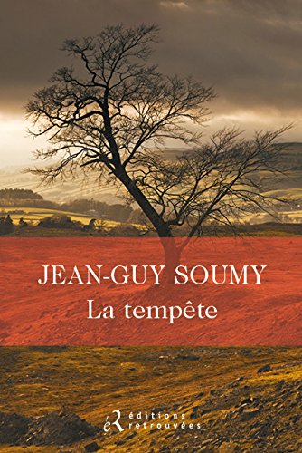 couverture de : La temp&ecirc;te