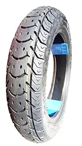 Metro Faccina 90/90-12 54J Tubeless Scooter Tyre,Front or Rear