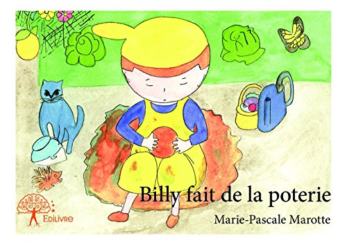 Download Billy fait de la poterie Download Billy fait de la poterie