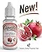 Produktbild Pomegranate v2 - Capella Aroma 13ml