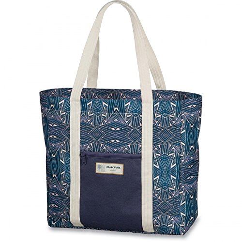 Preisvergleich Produktbild Dakine Party Cooler Tote 25L Tasche Tote Polyester blau, weiß