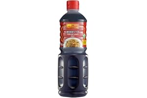 LEE KUM KEE sauce teriyaki, 1 litre