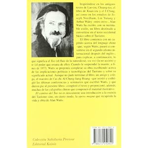 Camino del Tao / Tao: The Watercourse Way