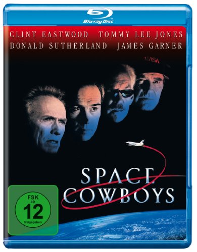Preisvergleich Produktbild Space Cowboys
