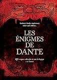 Image de Les énigmes de Dante: 150 énigmes infernales et jeux de logique à se damner