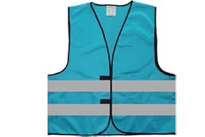 MISTER WARNWESTO Warnweste - Signalweste ID: 488