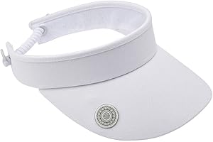 Surprizeshop Women's Golf Visor