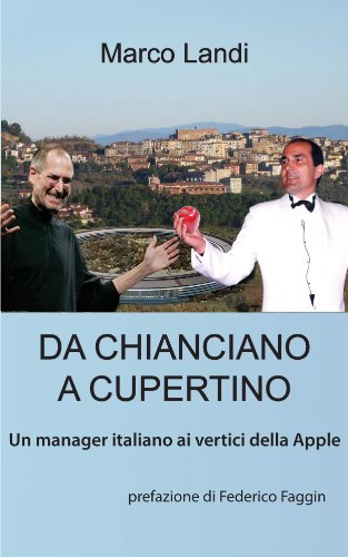 Download Da Chianciano a Cupertino Download Da Chianciano a Cupertino