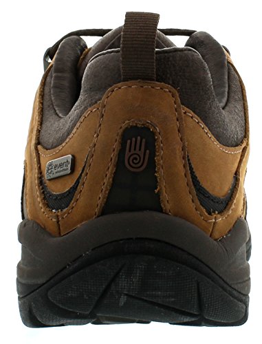 Teva Kimtah Event Leather W's 8809 - Zapatillas de montaña de Cuero para Mujer, Color marrón, Talla 36.5 EU (3.5 Damen UK)