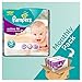 Pampers Active Fit Size 3+ (Midi +) Mega Box - 80 Nappies