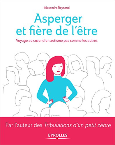 Asperger et Fiere de l'Être