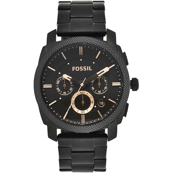 その他 FOSSIL Q Marshal FTW2108 Fossil Q Marshal Gen 2 Smoke Stainless Steel Touchscreen