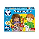 Orchard Toys Shopping List Game