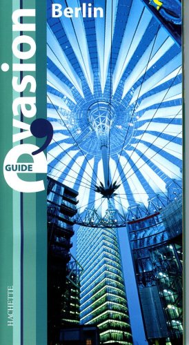 couverture de : Berlin