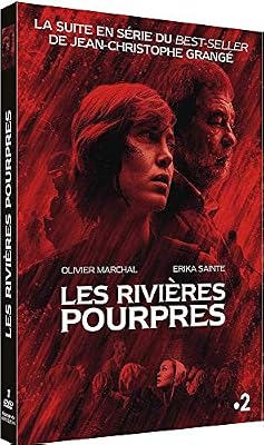 Les RIVIERES POURPRES Saison 1