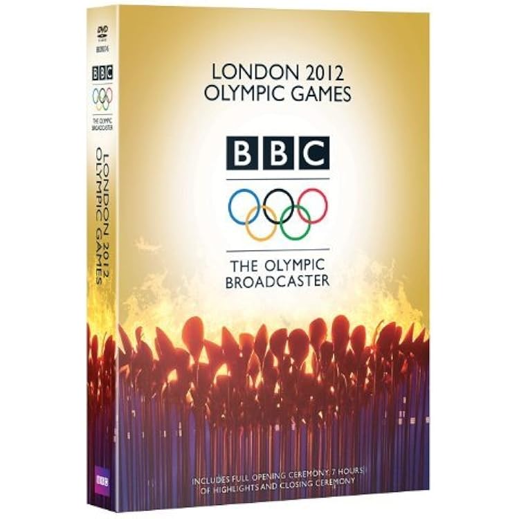 Isles of Wonder - Music For The Opening Ceremony Of The London