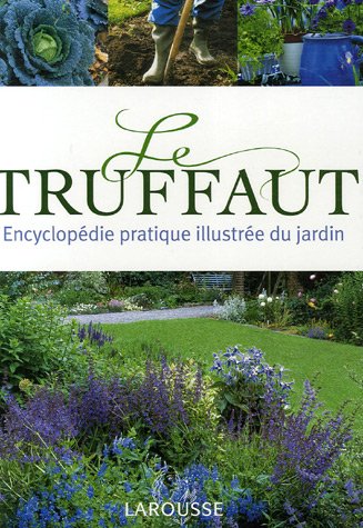 couverture de : Le Truffaut