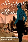 Cover zum Buch Resident Rosie