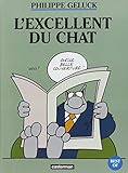 Le Chat - Best of, tome 2 : L'Excellent du Chat