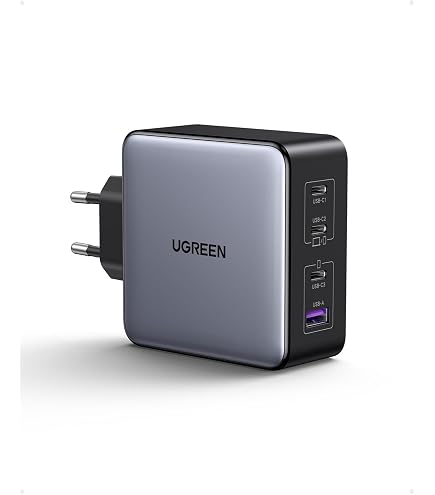 Câble USB-C 240W UGREEN Avec écran LCD - 2 M, Charge Rapide PD 3.1, Compatible MacBook, IPhone - 9