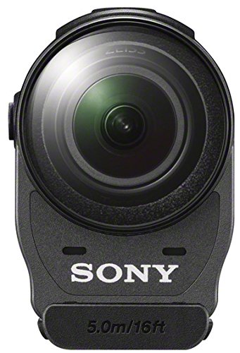 Sony HDR-AZ1 Mini-Format Action Kamera mit Profi-Feature (Spritzwassergeschützte mit Exmor R CMOS Sensor, lichtstarkem Carl Zeiss Tessar Optik, Bildstabilisator, WiFi, NFC Funktion) weiß - 19