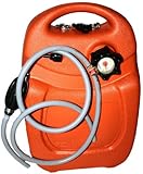 12 Liter Tank Komplettset mit Füllstandsanzeige,