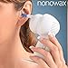 Nonowax Vac Ear Cleanser