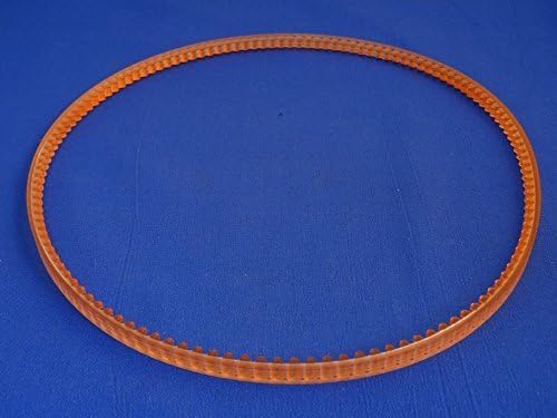 MOTOR DRIVE V BELT, WILL FIT BROTHER MACHINE MACHINES, VX520, 540, 560, 645,