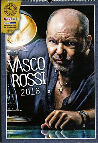 Preisvergleich Produktbild Calendario 2016