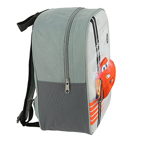 ATM Rentrée des Classes 2017 Sac à Dos Enfants, 600584TRA, 30 cm, Gris