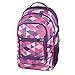 Produktbild Herlitz 11410297 Schulrucksack be.bag beat, Purple Checked