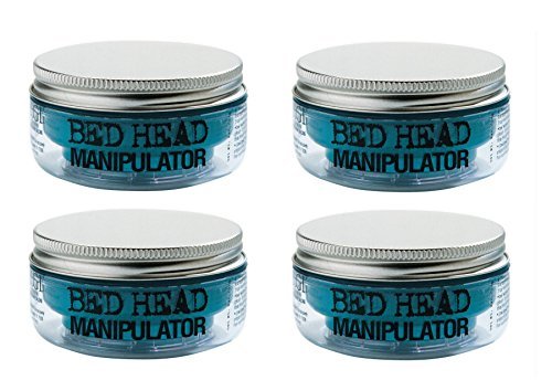 Tigi Bed Head Manipulator Set 4 x 57ml