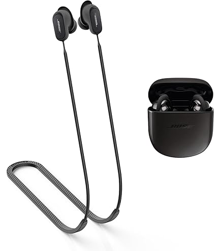 Końcówki z pianki z pamięcią kształtu do słuchawek Bose