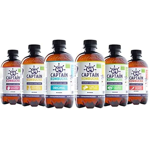 Amazon.co.uk coconut kefir