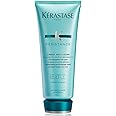 Kérastase Resistance Ciment Anti-Usure, Daily Strengthening Conditioner, for Damaged, Brittle Hair, with Vita-Ciment Complex, 200ml