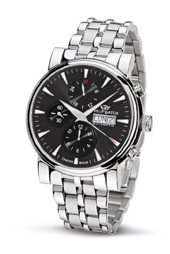 Philip  Herren  Armbanduhr   Wales   R8223193025 Philip  Herren  Armbanduhr   Wales   R8223193025