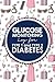 Produktbild Glucose Monitoring Log for Type 1 and Type 2 Diabetes: Blood Glucose Book, Blood Sugar Log Book For Men, Diabetic Glucose Chart, Cute Beauty Shop Cover