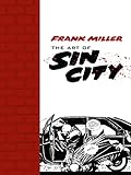Art of Sin City by