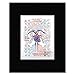 Produktbild THIEVERY CORPORATION - Concert Circuit Board 2002 Matted Mini Poster - 28.2x20.9cm