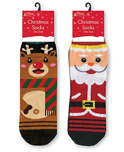 Anker Z-ANXSOSOK Socks, Multicolour, One Size