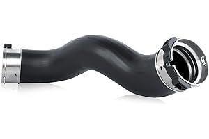 Merautop SJ Turboschlauch Ladeluftschlauch Ersatz für C-Klasse C204 S204 W204 CLS C218 X218 E-Klasse A207 C207 S212 W212 Autozubehör Teil# 2045281482 2125280682