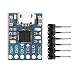 Produktbild GUTES PRODUKT 2019 Micro USB zu TTL/Serial Module Downloader für Arduino LDTR-WG0240 CP2102