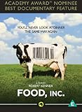 Food, Inc [DVD] [2009]