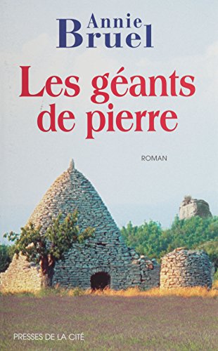 Les Géants de pierre (Terres de France) Les Géants de pierre (Terres de France)