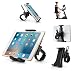 Produktbild AboveTEK Universal Fitnessstudio Fahrrad Phone Mount fur Tablet & Phone